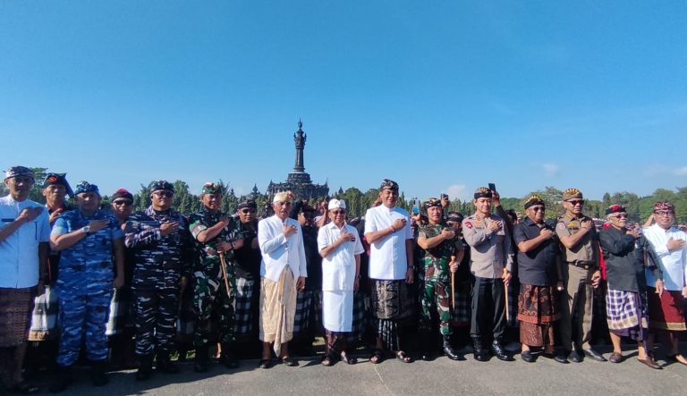 Bali Aman dan Kondusif, Gubernur Koster Ajak Wisatawan Dunia Datang Nikmati Keindahan Pulau Dewata