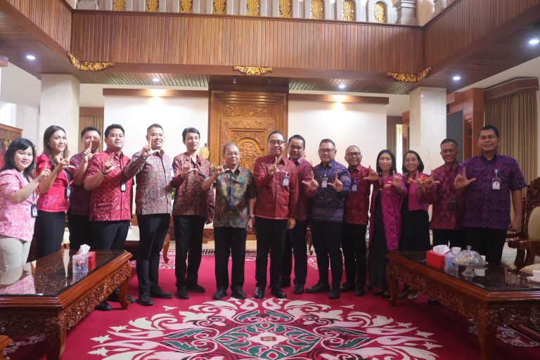 Bank Mandiri Siapkan Sistem Pembayaran dan Layanan PWA, Berlaku Mulai Senin, Gubernur Koster: Suksma, Mari Jaga Pariwisata Berkualitas