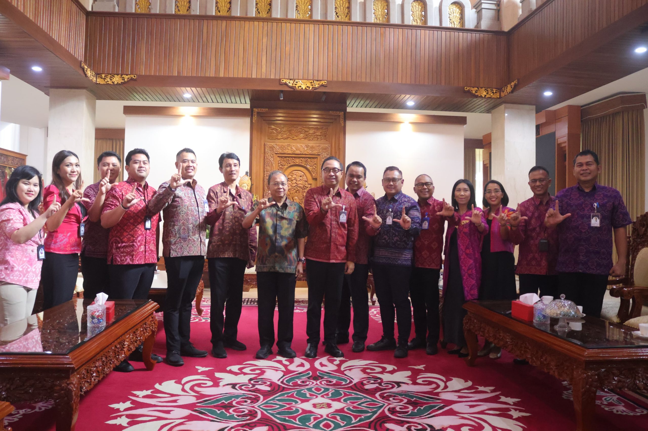 Bank Mandiri Siapkan Sistem Pembayaran dan Layanan PWA, Berlaku Mulai Senin, Gubernur Koster: Suksma, Mari Jaga Pariwisata Berkualitas