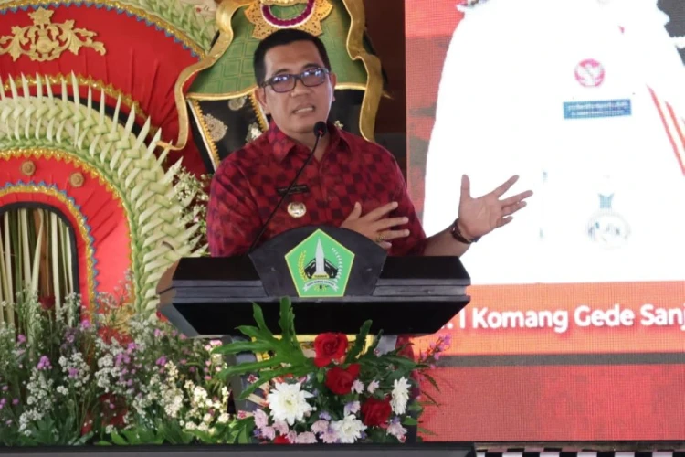 Audit BPKP Bali: Perumda Sanjayaning Singasana Masuk Kategori Sehat