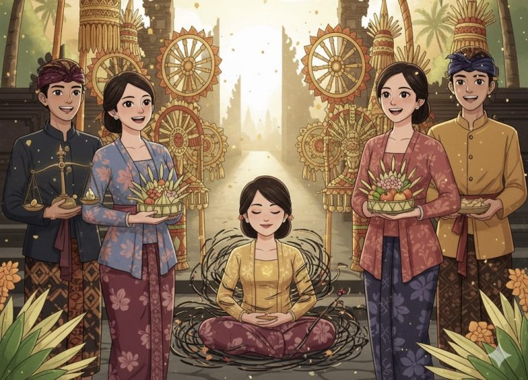 Kuningan & Anak Muda: Menjaga Cahaya Setelah Menang