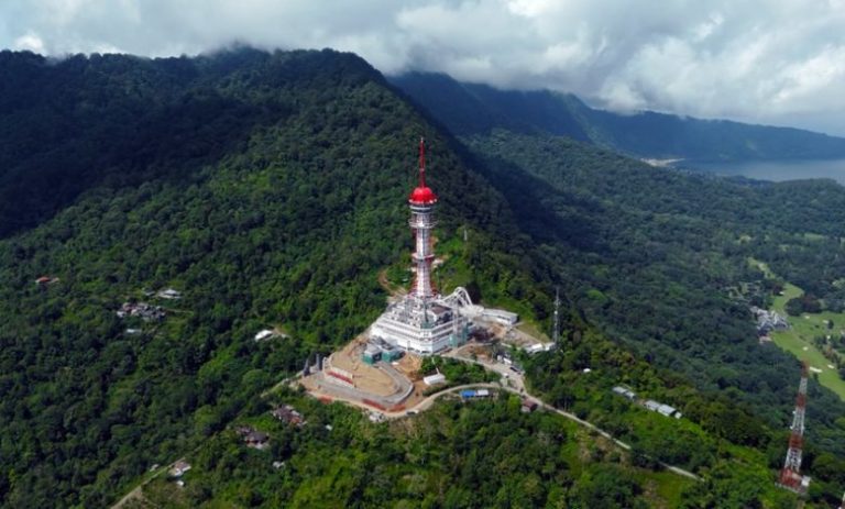 Gubernur Koster: “Turyapada Tower akan Jadi Destinasi Pariwisata Baru Berkelas Dunia”