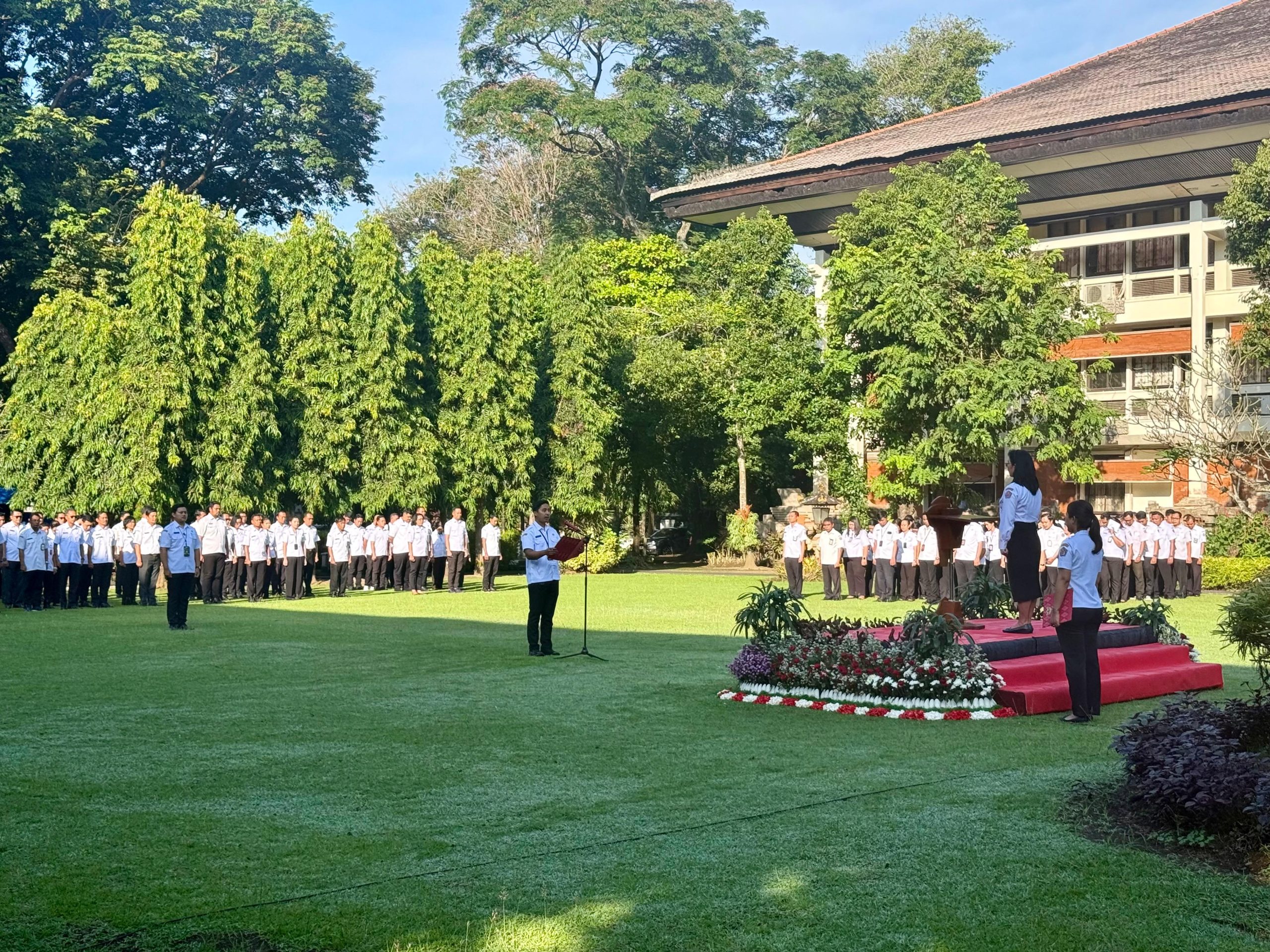 Pemprov Bali Peringati Harkitnas ke-118, Perlindungan Anak di Ruang Digital Jadi Sorotan