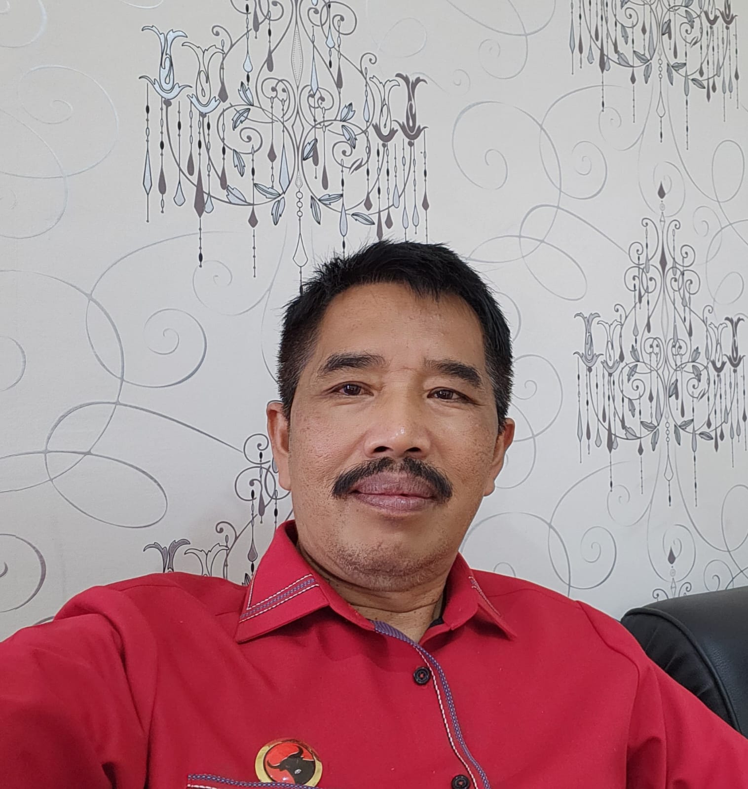 Rayakan Bulan Bung Karno dan HUT ke-53 Partai, PDI-Perjuangan se Bali Serentak Jalankan Gerakan Merawat Pertiwi