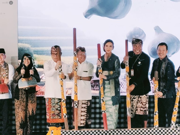 Hadiri  BBTF ke-12, Gubernur Koster Dorong Penguatan Pariwisata Indonesia di Tengah Tantangan Global