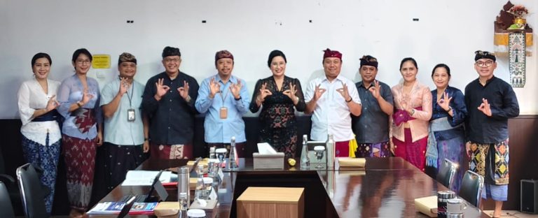 6 Finalis Masuk Presentasi Tahap Akhir Penghargaan Adhyasta Prajaniti Tahun 2026