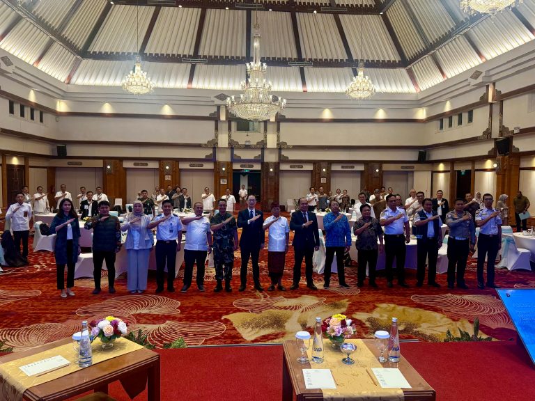 Gubernur Koster Dorong Percepatan Penguatan Aksesibilitas Transportasi Keluar Masuk Bandara Ngurah Rai