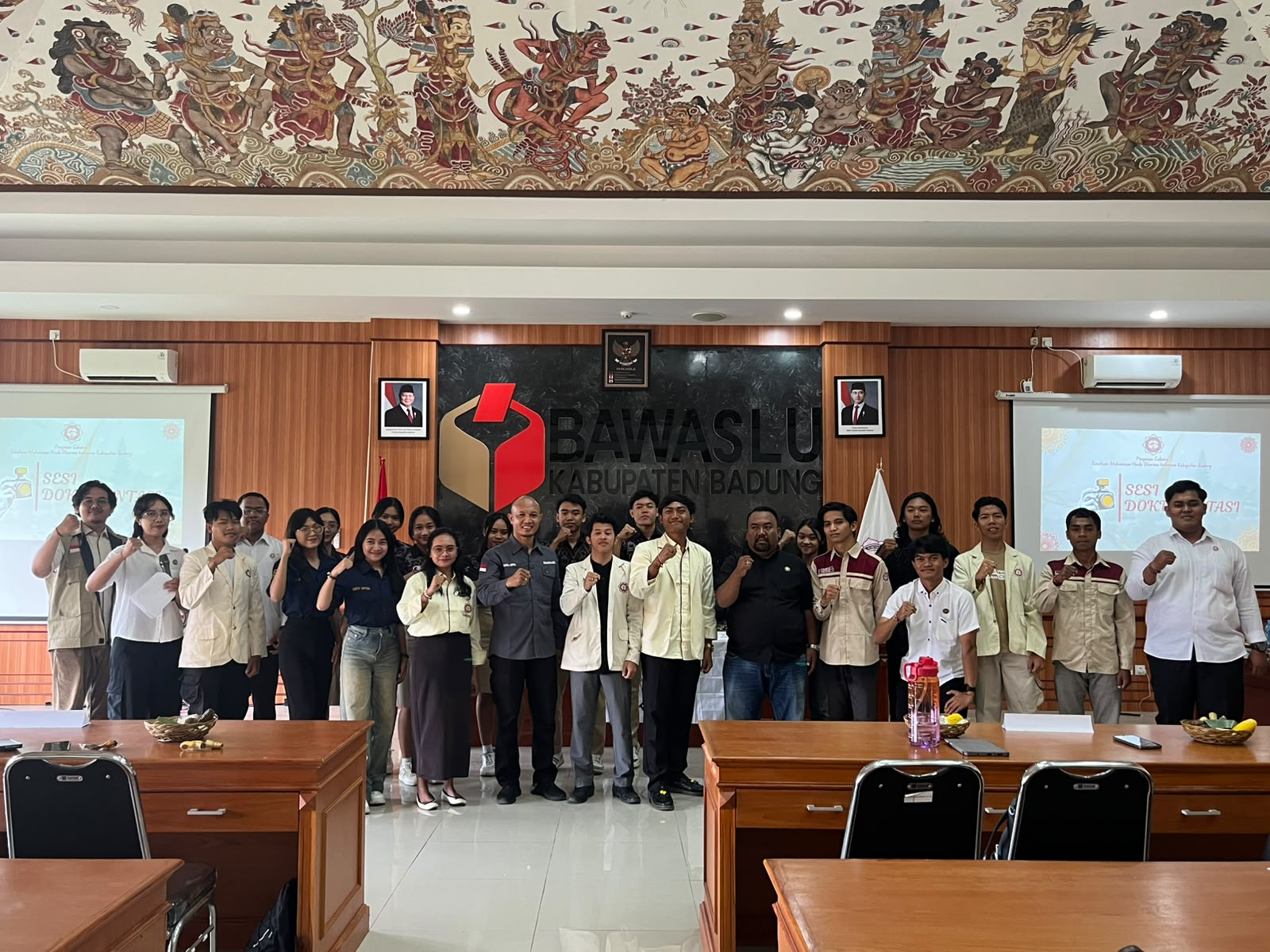 PC KMHDI Badung Gelar Rakercab XIII: Usung Tema “Kriya Wirya Abhipraya” untuk Perkuat Arah Gerak Organisasi