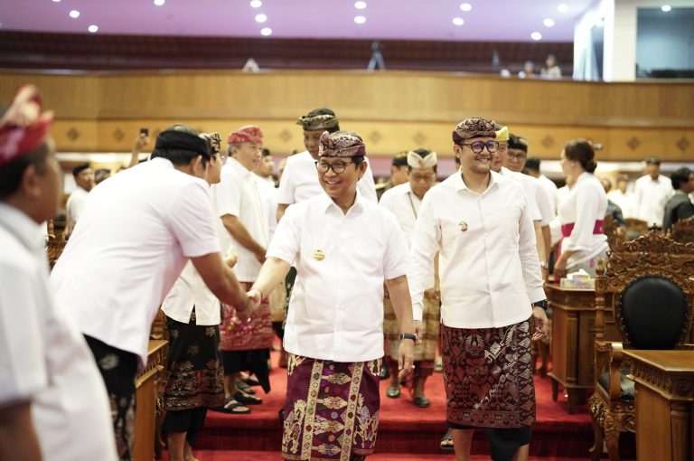 DPRD Badung Dukung Belanja Infrastruktur 59,23 Persen, Buleleng hingga Kuta Jadi Sorotan