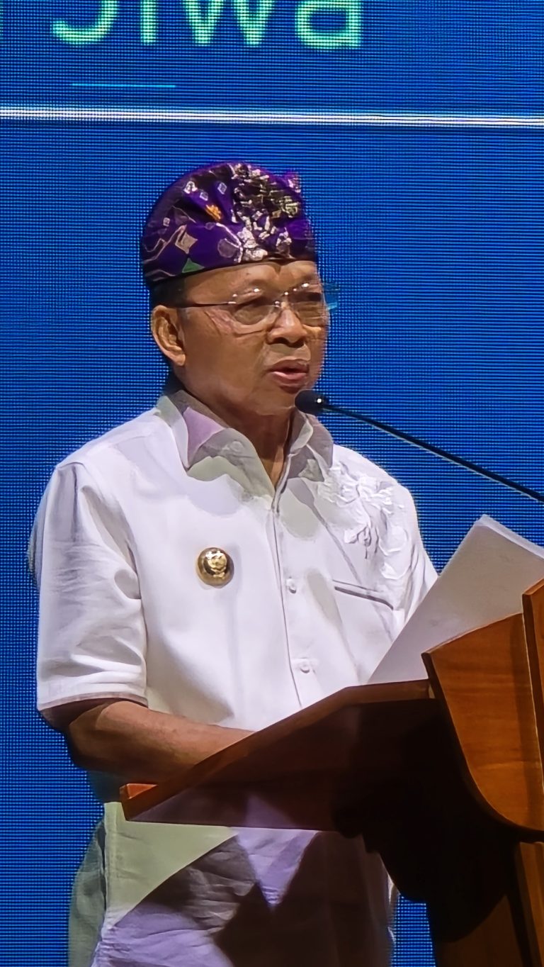Pemerintah Provinsi Bali Tegaskan Perayaan Rahina Tumpek Uye 2026 Dilaksanakan Secara Niskala-Sakala