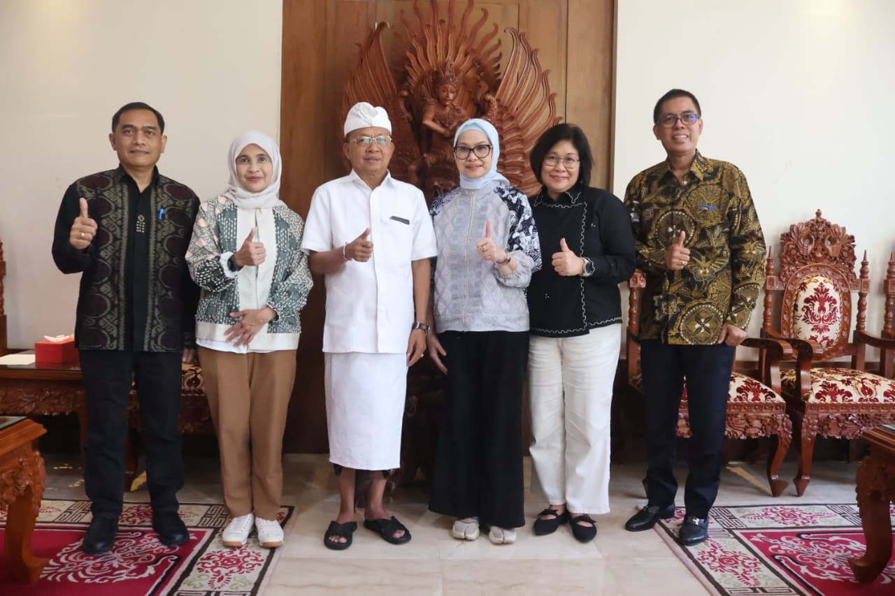 Gubernur Koster Dukung Bali Bidding Tuan Rumah WCD 2031, Berdampak pada Pariwisata, Ekonomi dan Perkuat Jejaring Kesehatan Internasional